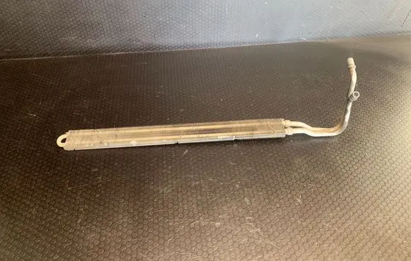 Land Rover Range Rover L322 Power steering radiator 55432