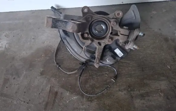 KIA Sportage Front wheel hub 51700D7660 T15L