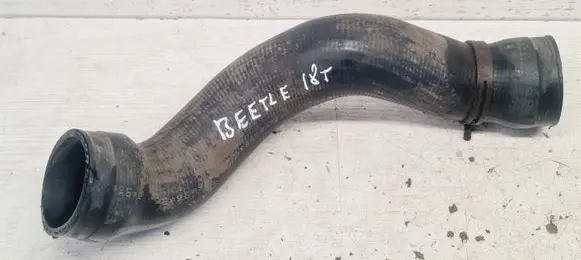 Volkswagen New Beetle Intercooler hose/pipe 1C0145838A