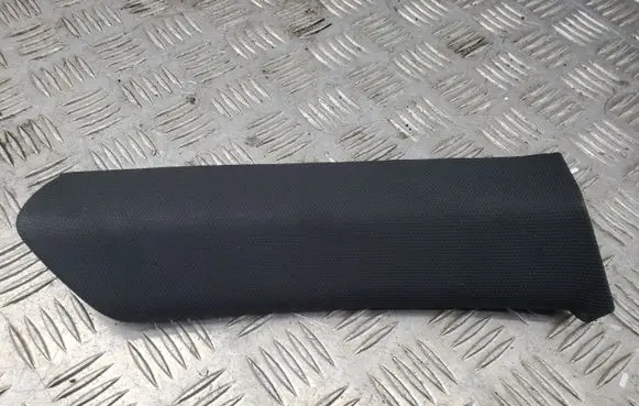 Audi A5 (C) pillar trim 8W8867241