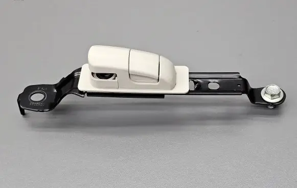 Mazda 3 III Seat belt adjustment rail 1092029 1092033