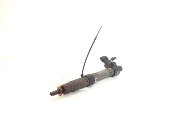 Jaguar XF X250 Fuel injector 9678068280 0445116055
