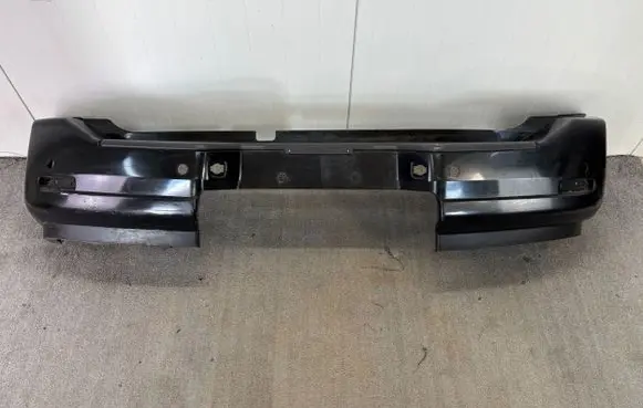 Nissan Armada (WA60) Rear bumper 85022ZQ00A Z1581
