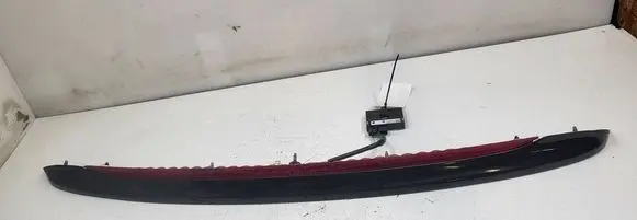 Peugeot 308cc Third/center stoplight