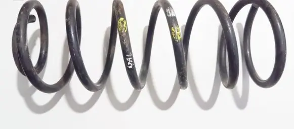 Hyundai Getz Rear coil spring