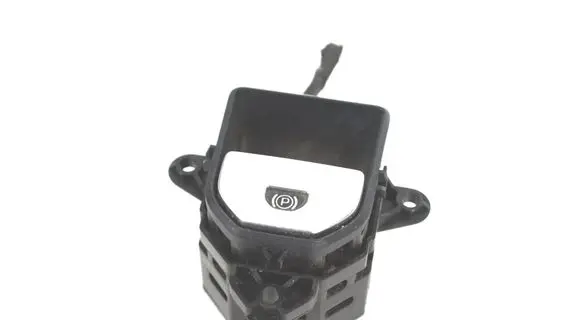 Lexus NX Hand parking brake switch GJ322B623AA