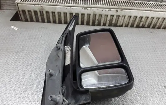 Renault Master II Manual wing mirror 