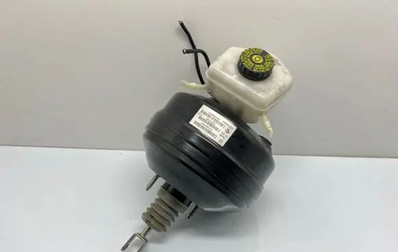 BMW 4 F32 F33 Brake booster 6798425 0204745095 14B1950B0513