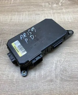 Alfa Romeo 159 Door control unit/module 60691612 134519