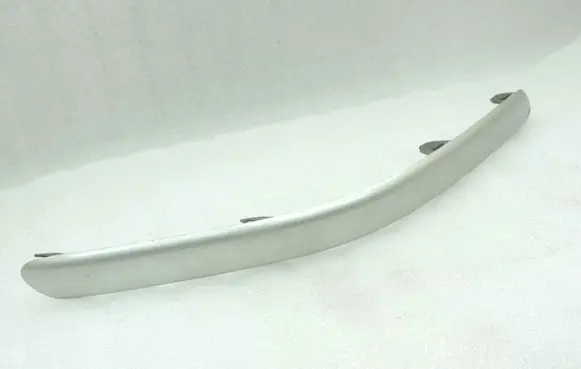 Toyota Avensis T250 Front bumper splitter molding 5271205901 5271205020