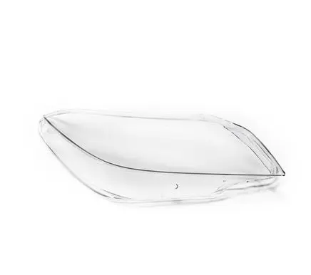 BMW Z4 E89 Headlight lense 63127228860
