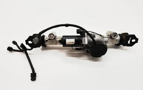 Infiniti QX70 S51 Steering rack 557051CA0A