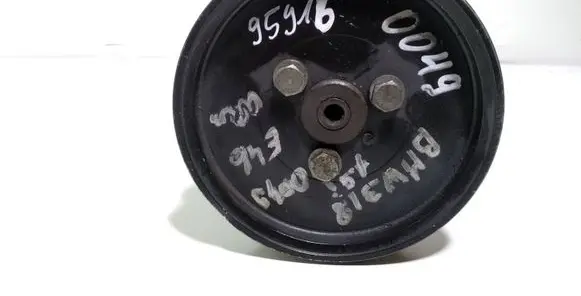 BMW 3 E46 Power steering pump
