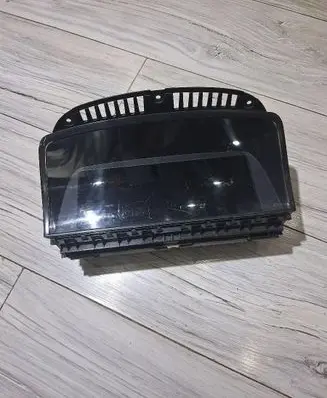 BMW 7 E65 E66 Screen/display/small screen 9110639