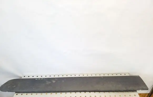 Volvo XC70 Front door trim (molding) 30678038 8620140 9190883