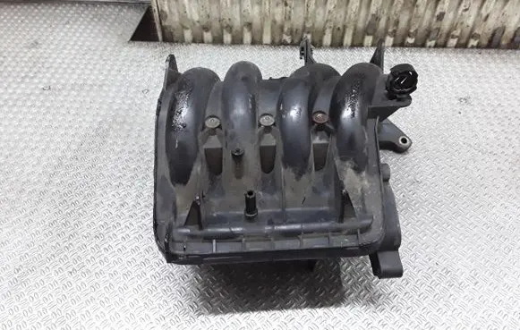 Citroen C2 Intake manifold 9631980380