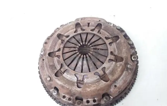Citroen Xsara Picasso Clutch set kit 9629580010 323051510 123034810