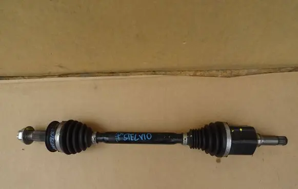 Alfa Romeo Stelvio Front driveshaft
