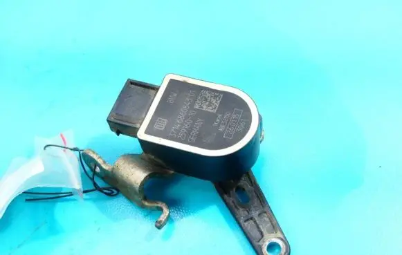 BMW 5 F10 F11 Headlight ballast module Xenon 259160-10 IMPRK1278727