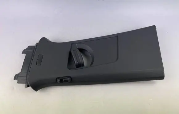 Volkswagen ID.4 (B) pillar trim (bottom) 11A867243B