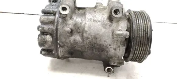 Citroen Jumper Air conditioning (A/C) compressor (pump) 9819714280 9819711380 00497902962