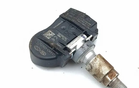 KIA Niro Tire pressure sensor 52933D4100 A2C12657102