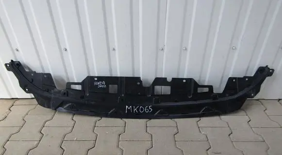 Honda Jazz IV GR Crosstar Front bumper skid plate/under tray 71345-TZB-G