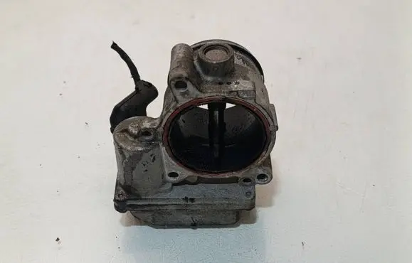 Hyundai Tucson JM Throttle valve 3510027410