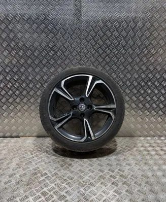 Opel Corsa F R17 forged rim
