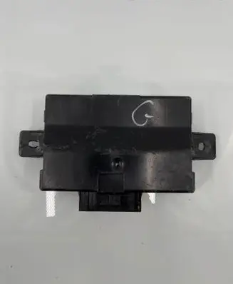 Audi A6 S6 C7 4G Gateway control module 4G0907468G 4G0907468A