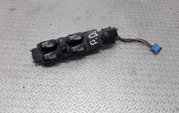 Mercedes-Benz S W220 Electric window control switch 2206201010