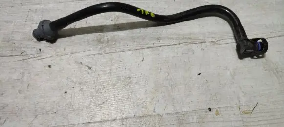 Mercedes-Benz A W176 Vacuum line/pipe/hose DBL627016