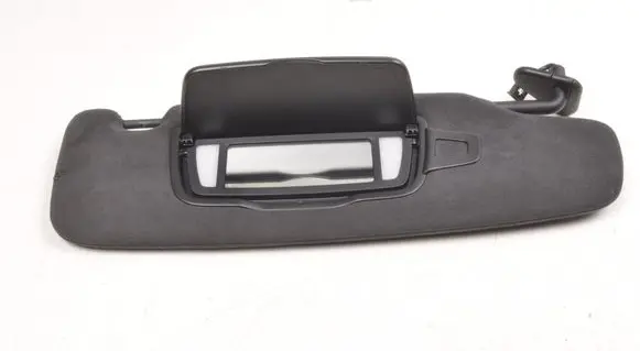 Porsche Cayman 982 Sun visor