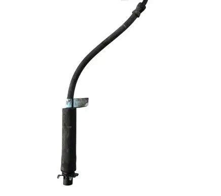 Chevrolet Camaro Brake line pipe/hose 86538450