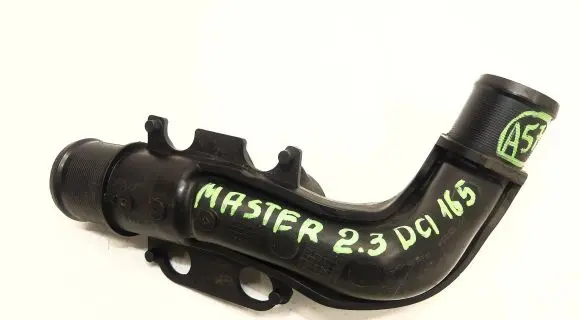 Renault Master III Engine coolant pipe/hose 70555304