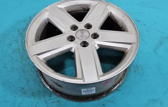 Jeep Compass R18 alloy rim IMPRK1496572