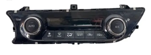 Toyota Hilux (AN120, AN130) Climate control unit 559000K850 559000K850C0