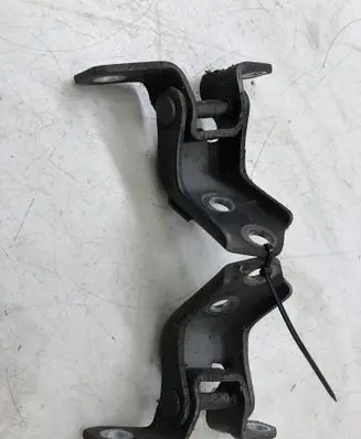 Mazda CX-7 Front door hinge set 