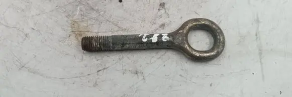 Alfa Romeo 159 Towing hook eye 0781