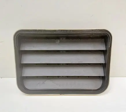 Porsche Taycan 9J1 Quarter panel pressure vent 7PP819181A