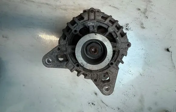 Renault Clio III Generator/alternator 8200654541c