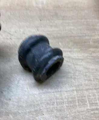Hyundai Tucson JM Front anti-roll bar/stabilizer link 548132E100