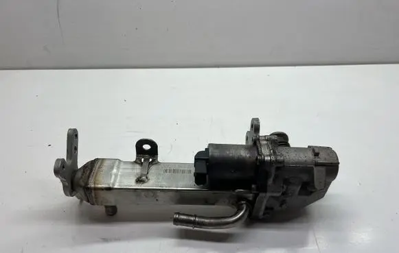 Volvo S60 EGR valve cooler 30637142