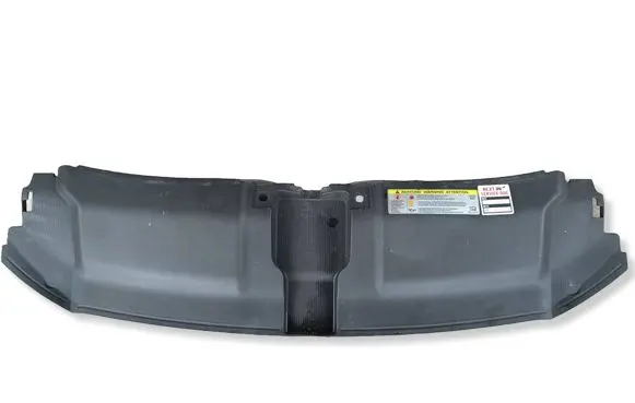 Audi A7 S7 4G Radiator trim 8K0010520A