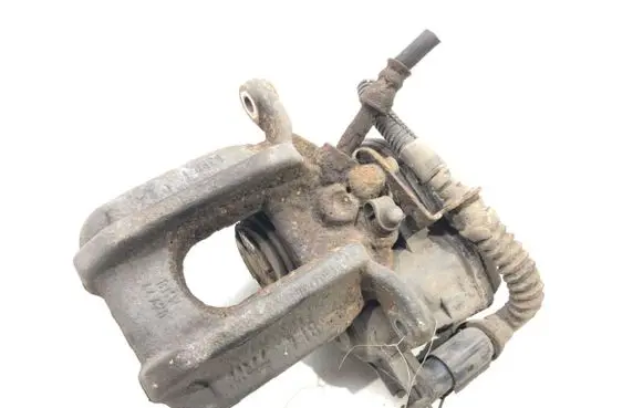 BMW 5 F10 F11 Rear brake caliper 32349660
