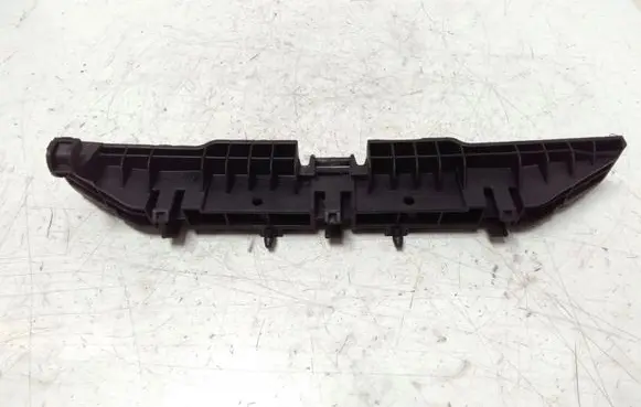 Volkswagen Touareg I Tailgate/trunk/boot lid buffer 7L6864225B