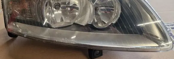 Audi A6 S6 C6 4F Headlight/headlamp 4F0941004C