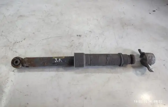 Opel Mokka Rear shock absorber/damper 95367160