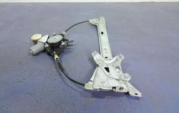 Toyota Corolla E210 E21 Front door window regulator with motor 6981002801