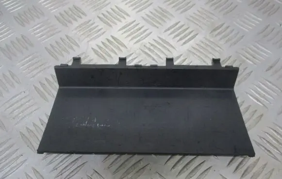 Audi A4 S4 B6 8E 8H Dashboard trim 8E0863263